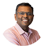 Swami Sivasubramanian